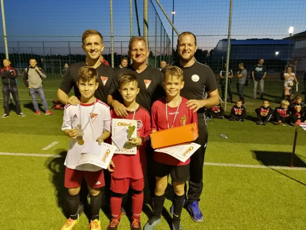 Ilyen volt az I. Dunamenti Kupa