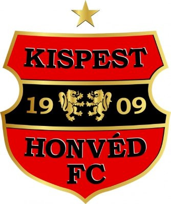 BUDAPEST HONVÉD-MFA